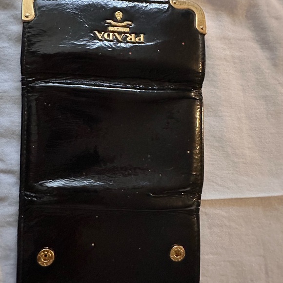 Prada Key Wallet - Picture 5 of 8